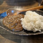 焼肉 肉割烹 万福 - 