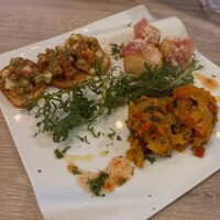 スミレオオサカ - 