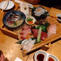 磯ぎよし 天神店 - 