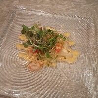 スミレオオサカ - 