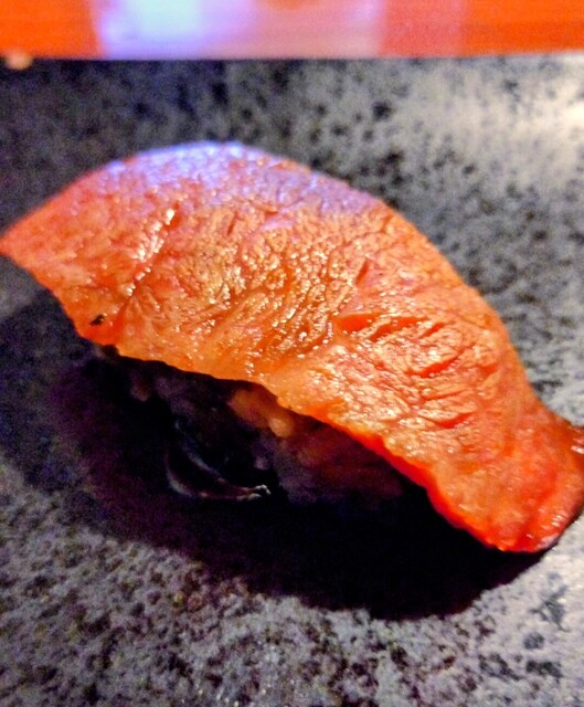 Yakiniku Horumon Yogan Yaki Ichi.