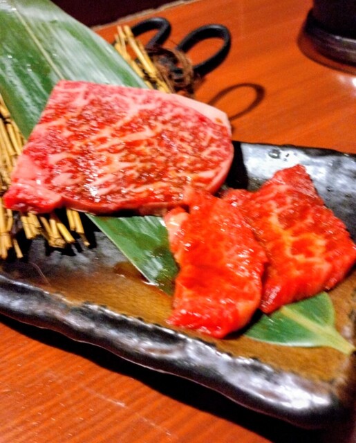 Yakiniku Horumon Yogan Yaki Ichi. photo 4