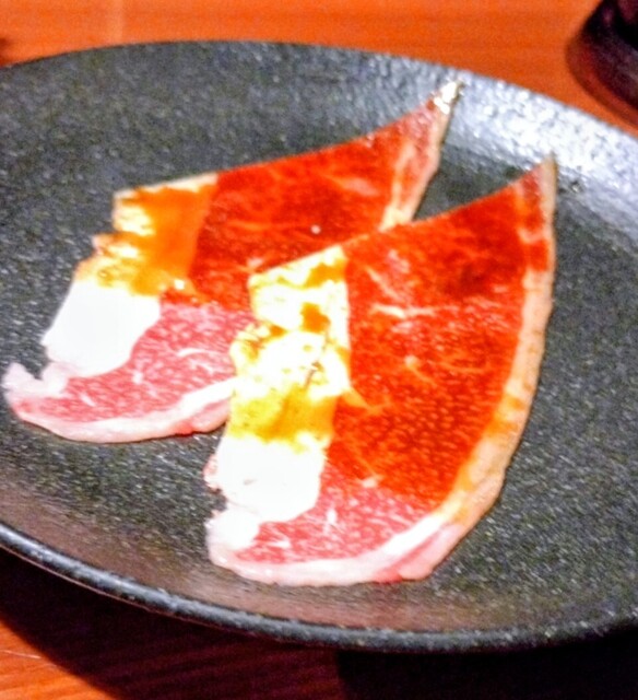 Yakiniku Horumon Yogan Yaki Ichi. photo 5