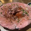 ビストロ炭焼肉酒場 チキンレッグ 中野店