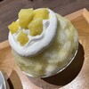 果実と氷 岩澤 麻布十番本店