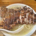 極汁美麺 umami - 