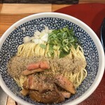 煮干し中華蕎麦 彩葉に - 