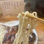 極汁美麺 umami - 