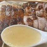 極汁美麺 umami - 