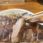 極汁美麺 umami - 