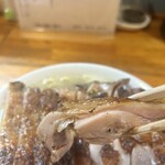 極汁美麺 umami - 