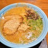 ラーメン 天外天 - 料理写真:
