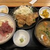 武屋食堂 卸町店