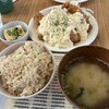 ココチ食堂