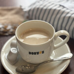 ドトールコーヒーショップ - 