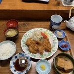 居酒屋雅 - 