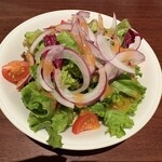Bistro uokin - 