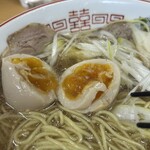 江ちゃん - パカーン