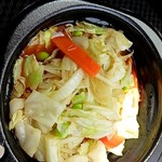 ほっともっと - 料理写真: