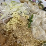 江ちゃん - ニンニクとゴマ♪