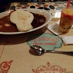 カスバ・フードコート - 