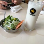 NIMTA - 料理写真: