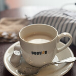 ドトールコーヒーショップ - 