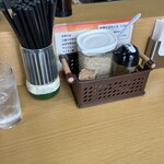 江ちゃん - 卓上