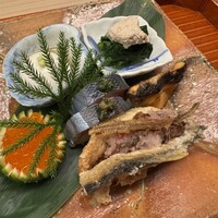 壱 - 