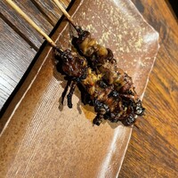 新宿うな鐵 はなれ - 
