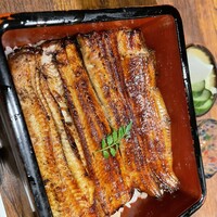 新宿うな鐵 はなれ - 