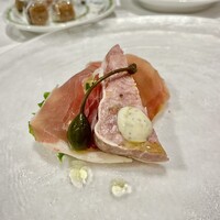 サバティーニ・ディ・フィレンツェ 東京店 - 