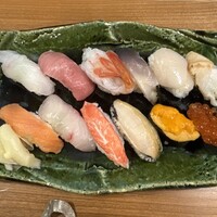 鮨処いちい - 