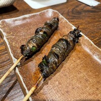新宿うな鐵 はなれ - 