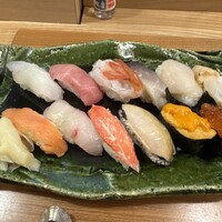 鮨処いちい - 