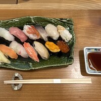 鮨処いちい - 