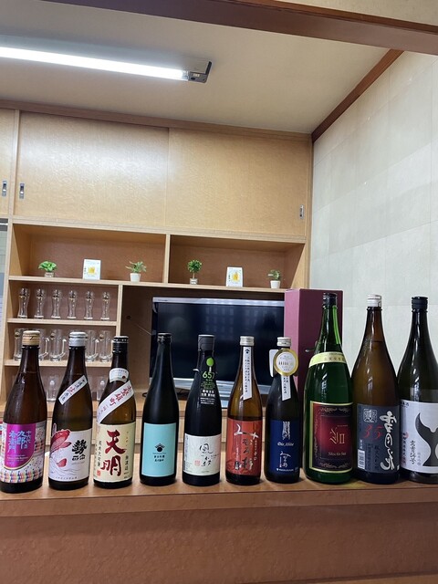 Irodori Osake to Katei Ryouri