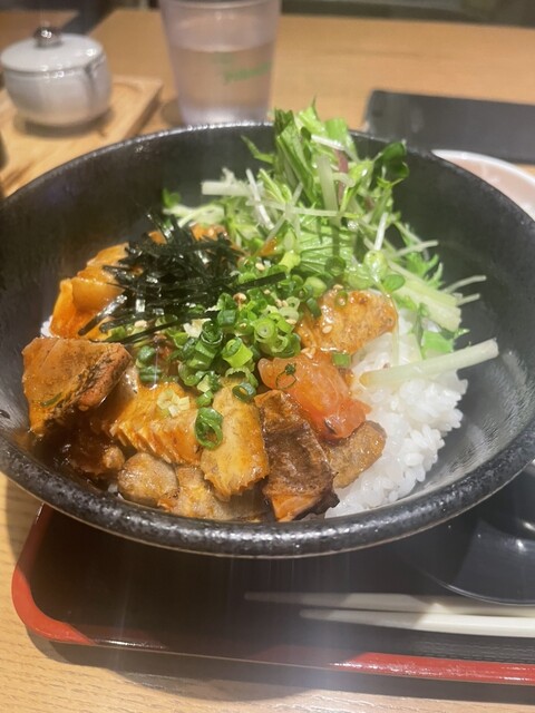 Shikoku Aji Henro 88 Ya Marunouchi Ten