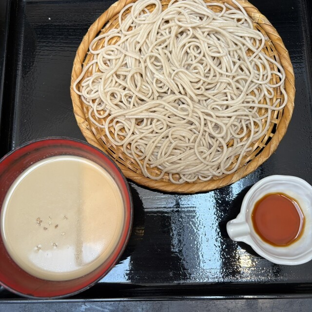 Soba-ya Yamato
