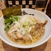 らあめん 新 狸小路店