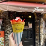 クレープリー・アルション - 