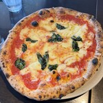 ピッツェリア　オオサキ - 