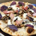 ピッツェリア　チェッポ - 