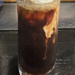 珈琲館 ロックヴィラ - 