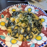 ピッツェリア　オオサキ - 