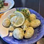 ピッツェリア　オオサキ 本店 - 