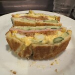 珈琲館 ロックヴィラ - 