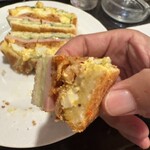 珈琲館 ロックヴィラ - 