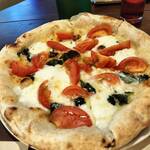 ピッツェリア　チェッポ - 