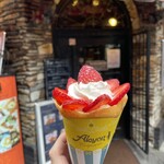 クレープリー・アルション - 